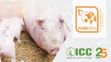 ICC Brazil to participate in the PorkExpo 2018