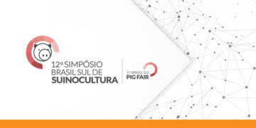 12º SIMPOSIO BRASIL SUL DE SUINOCULTURA