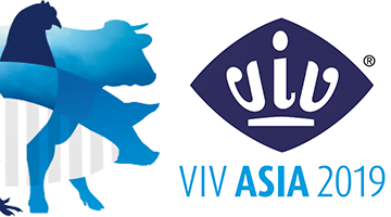 ICC Brazil participa da VIV Asia 2019