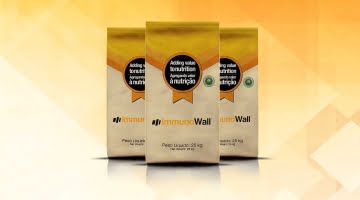 ImmunoWall®: Promove bem-estar Animal e Segurança Alimentar